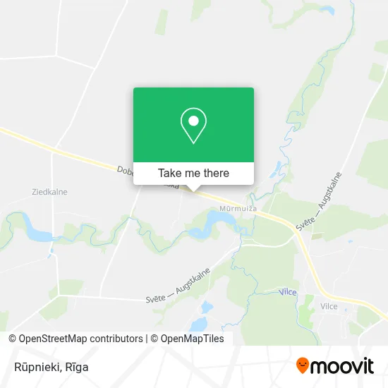 Rūpnieki map