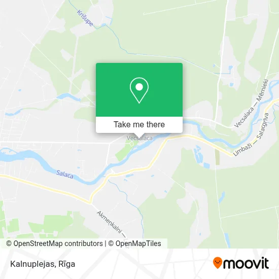 Kalnuplejas map