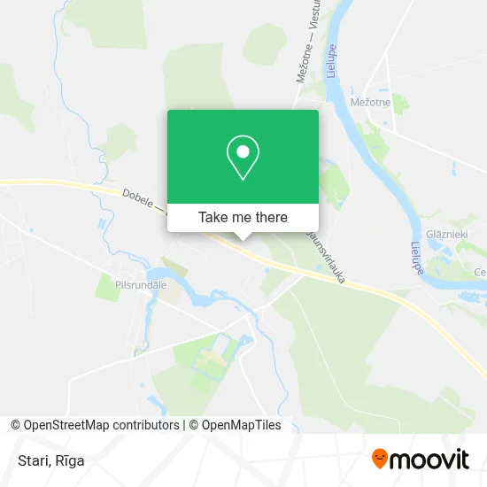 Stari map