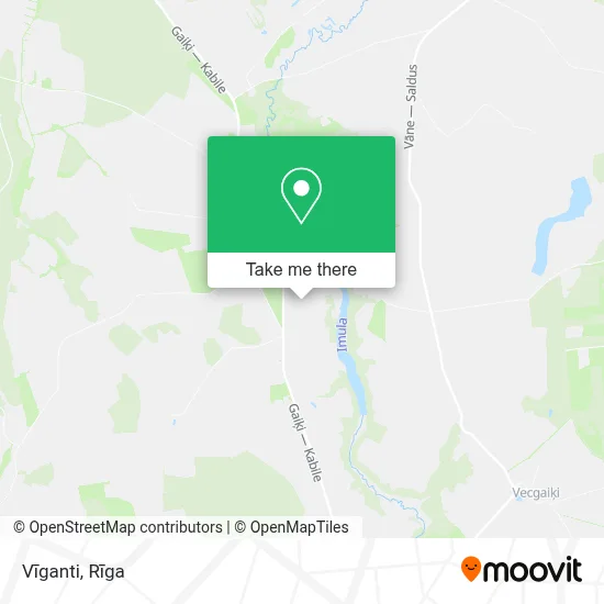 Vīganti map