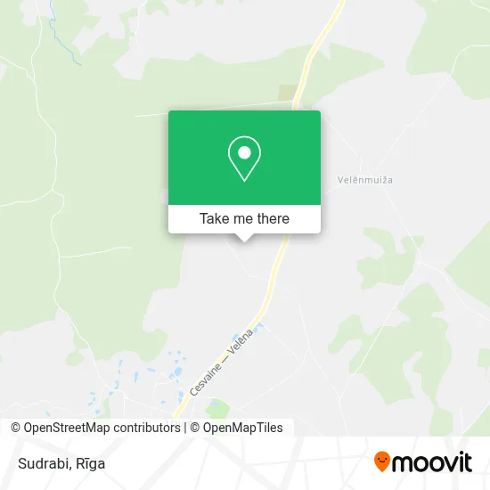 Sudrabi map