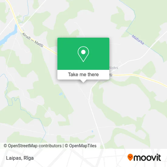Laipas map
