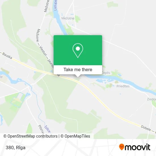 380 map