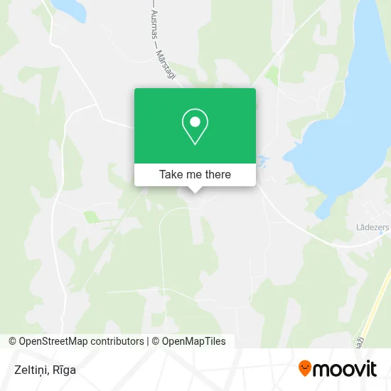 Zeltiņi map