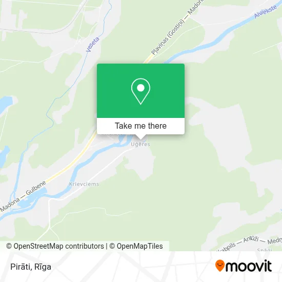 Pirāti map