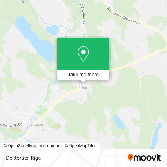 Doktorāts map