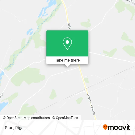 Stari map