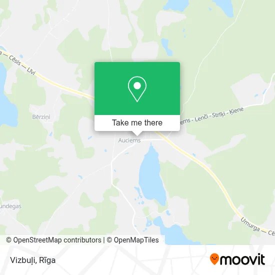 Vizbuļi map