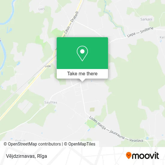 Vējdzirnavas map