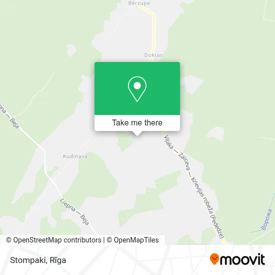 Stompaki map