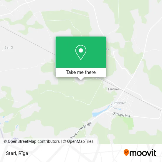Stari map