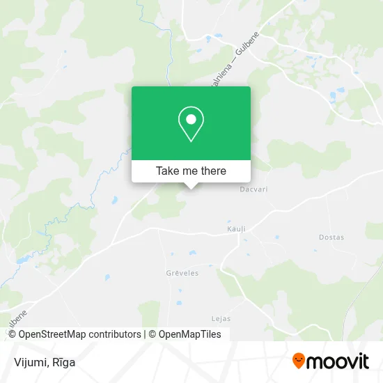 Vijumi map
