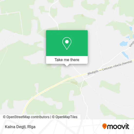 Kalna Degļi map