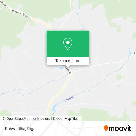 Pasvaldiba map