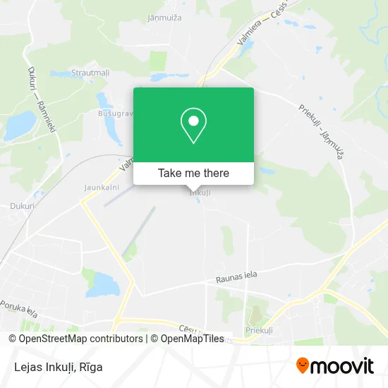 Lejas Inkuļi map