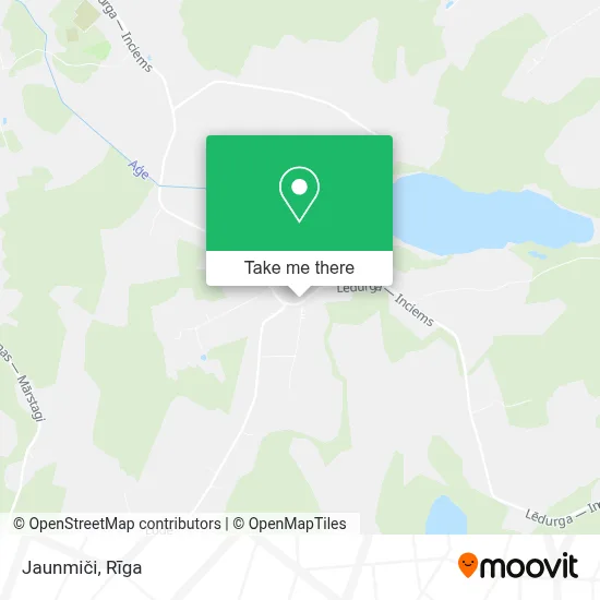 Jaunmiči map