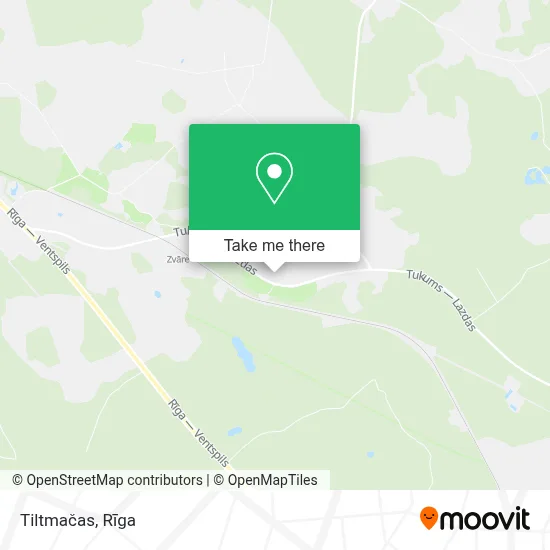 Tiltmačas map