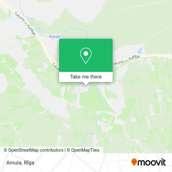Amula map