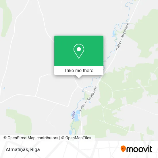 Atmatiņas map