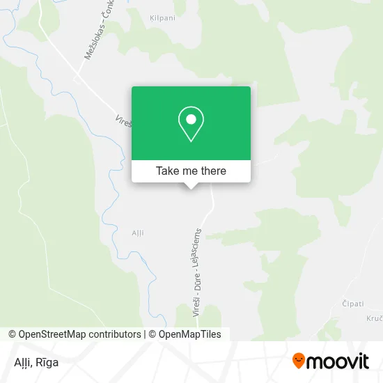 Aļļi map