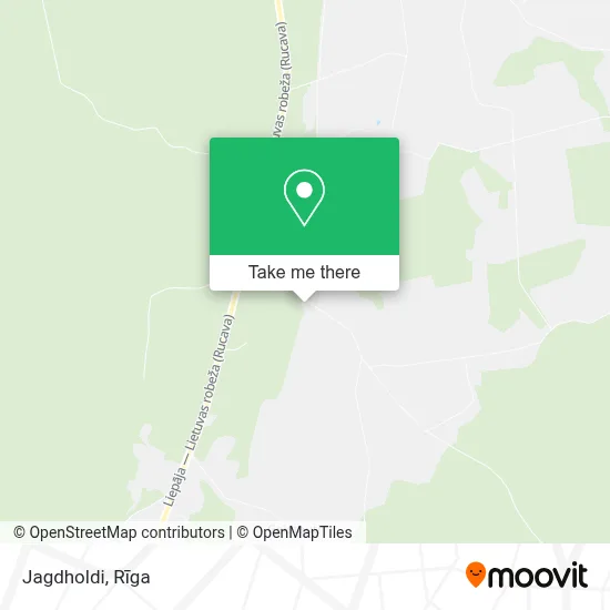 Jagdholdi map