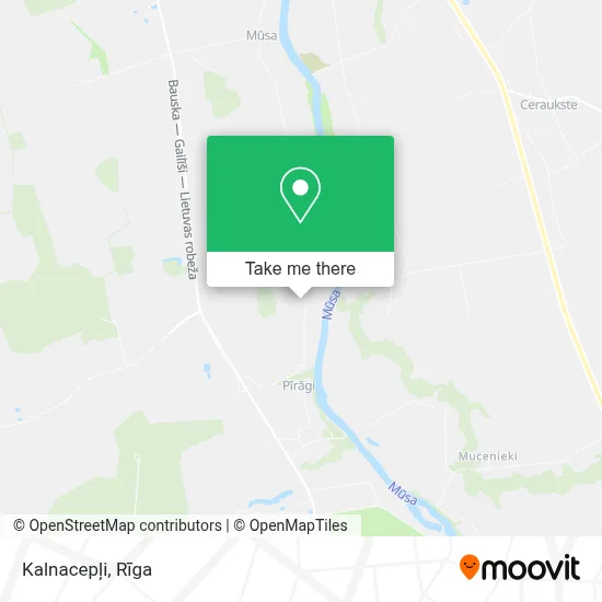 Kalnacepļi map