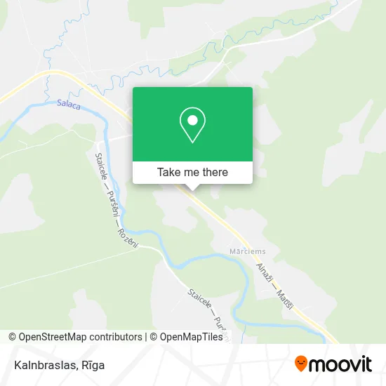 Kalnbraslas map
