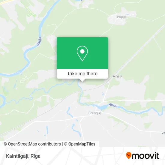 Kalntilgaļi map