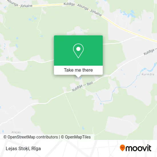 Lejas Stoķi map