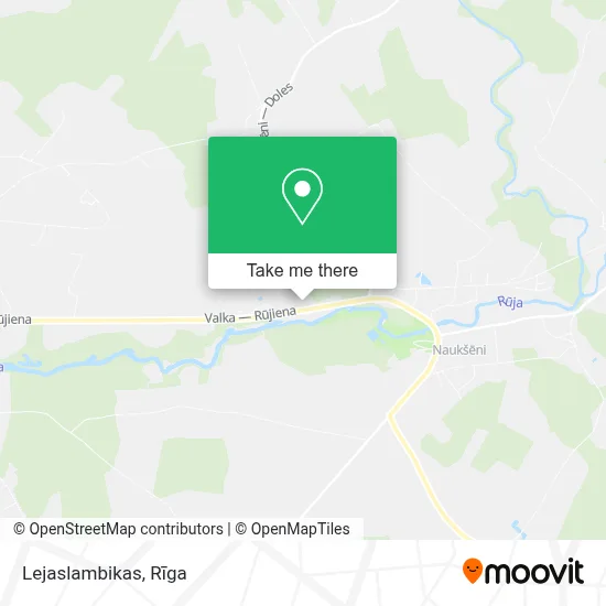 Lejaslambikas map