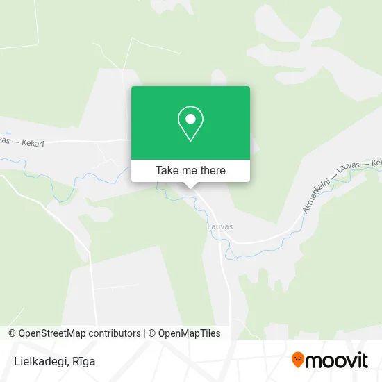 Lielkadegi map