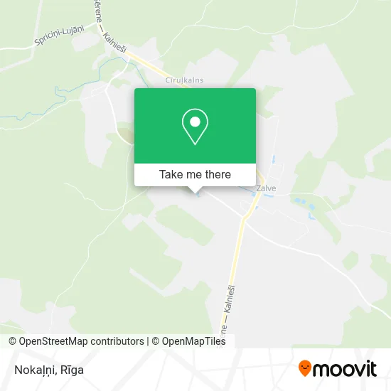 Nokaļņi map