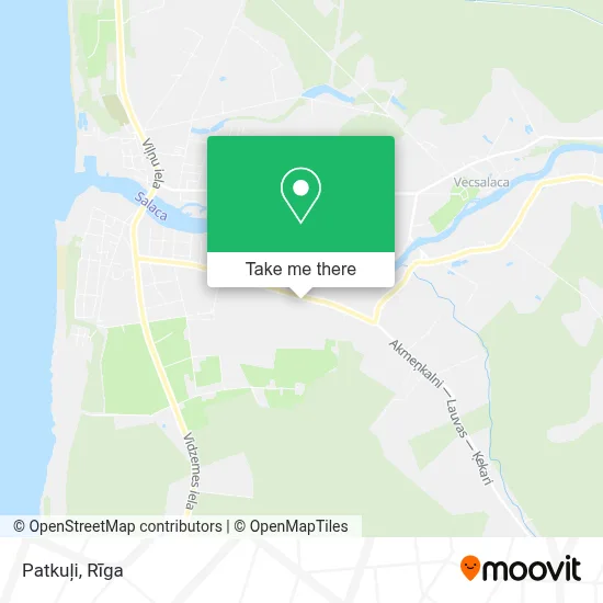 Patkuļi map