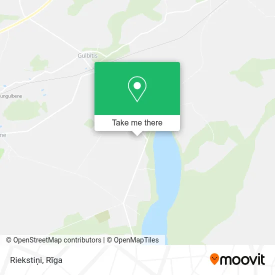 Riekstiņi map