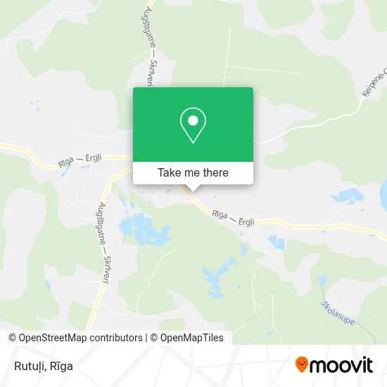 Rutuļi map