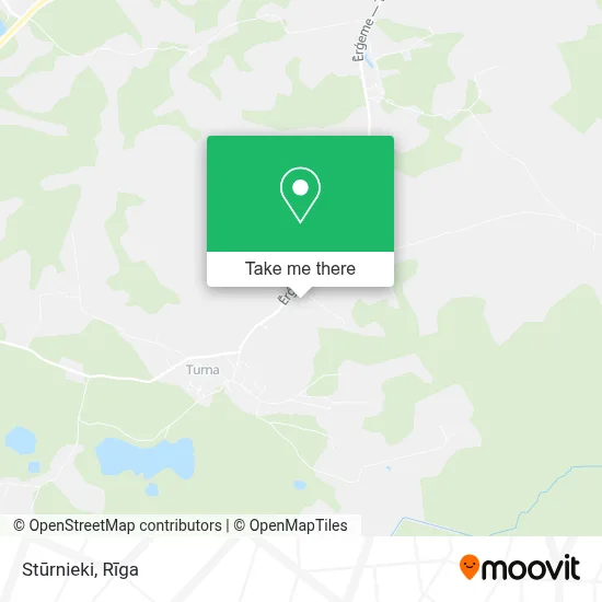 Stūrnieki map