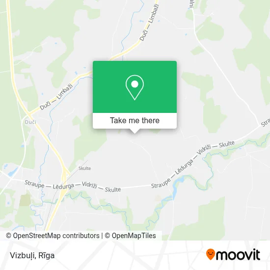 Vizbuļi map