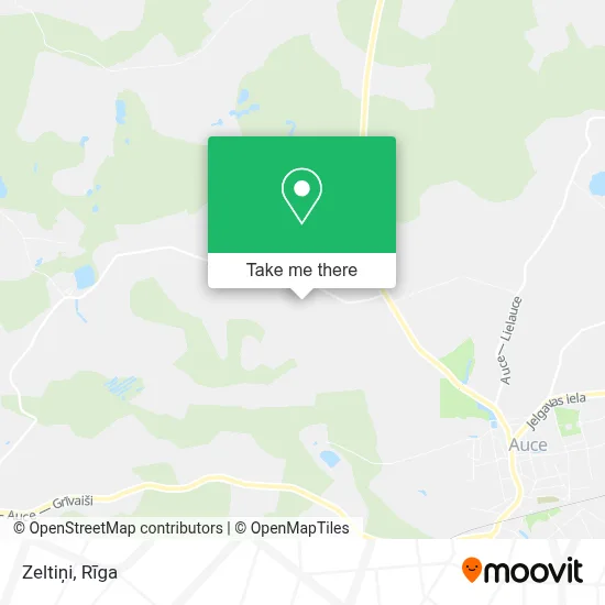 Zeltiņi map
