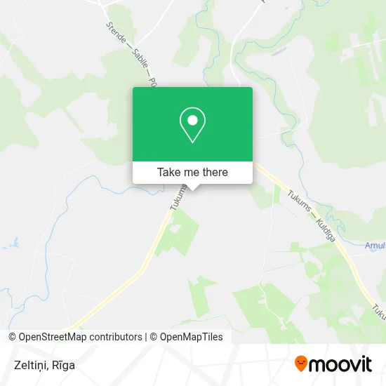 Zeltiņi map