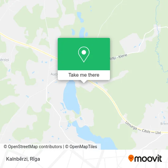 Kalnbērzi map