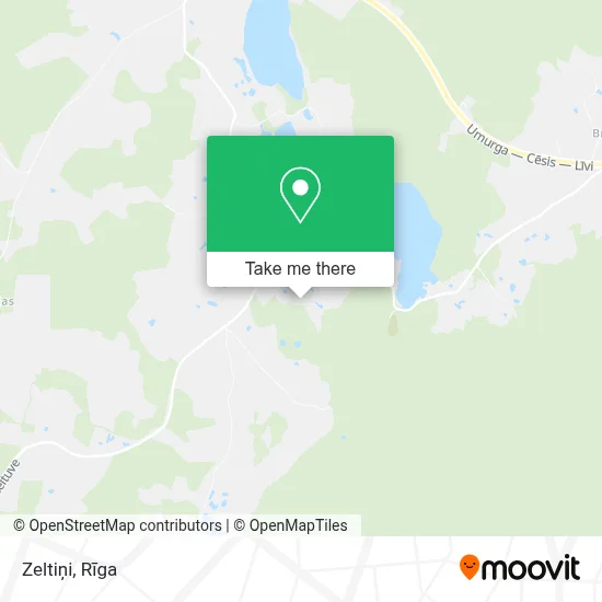 Zeltiņi map
