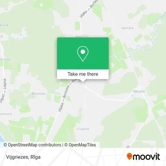 Vijgriezes map