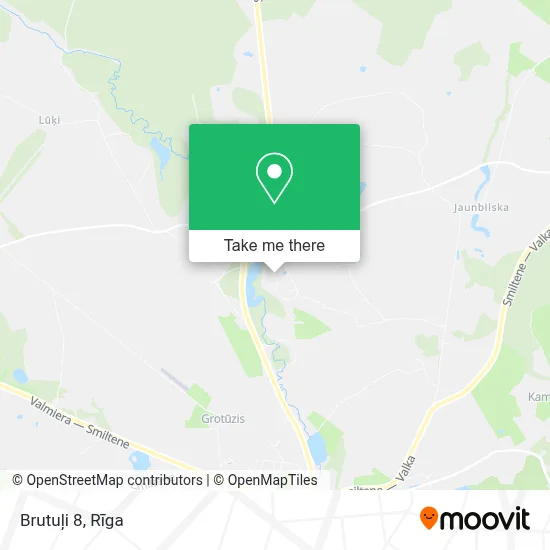 Brutuļi 8 map