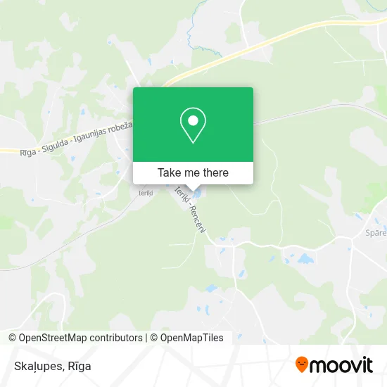 Skaļupes map