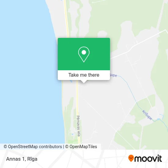 Annas 1 map