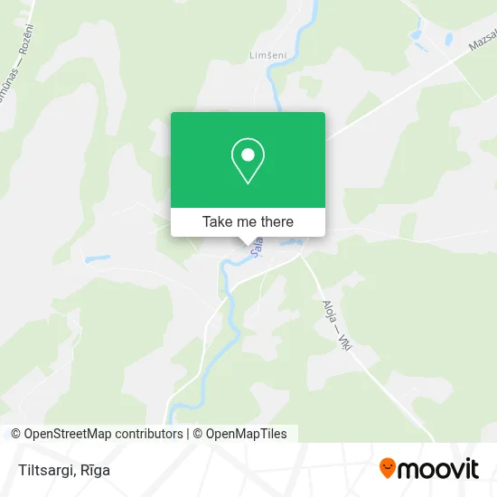 Tiltsargi map