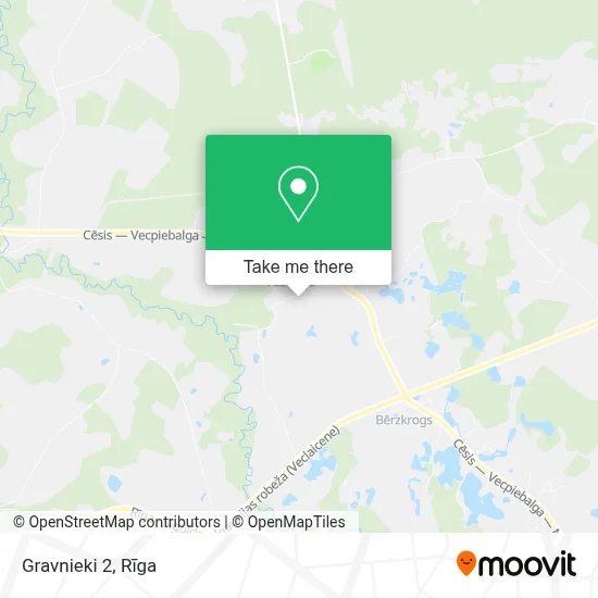 Gravnieki 2 map