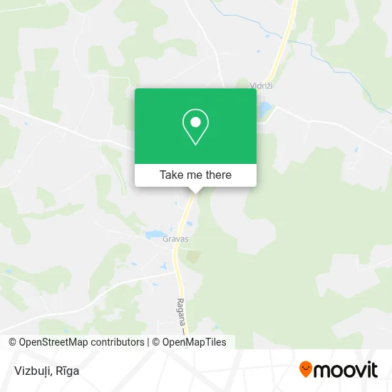 Vizbuļi map