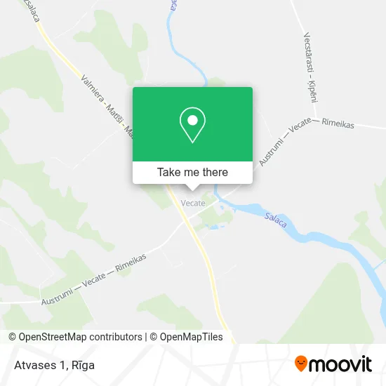 Atvases 1 map