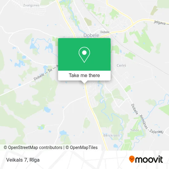 Veikals 7 map